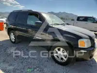 2004 GMC ENVOY фото
