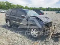 2004 GMC ENVOY фото