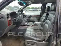 2004 GMC ENVOY фото