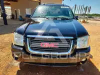2004 GMC ENVOY фото