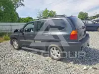 2004 GMC ENVOY фото