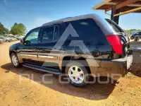 2004 GMC ENVOY фото