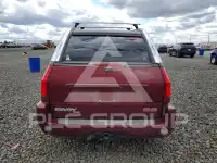 2004 GMC ENVOY фото