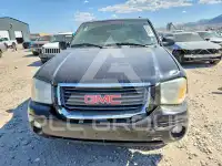 2004 GMC ENVOY фото