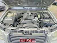 2004 GMC ENVOY фото