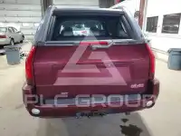 2004 GMC ENVOY фото