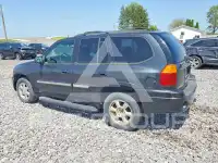 2004 GMC ENVOY фото