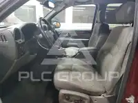 2004 GMC ENVOY фото