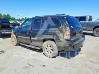 2004 GMC ENVOY фото