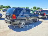 2004 GMC ENVOY фото