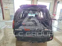 2004 GMC ENVOY фото
