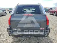 2004 GMC ENVOY фото