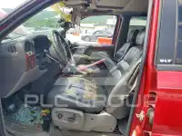 2004 GMC ENVOY photo