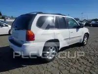 2004 GMC ENVOY фото