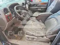 2004 GMC ENVOY фото