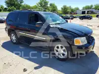 2004 GMC ENVOY фото