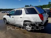 2004 GMC ENVOY фото