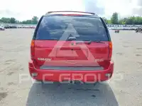 2004 GMC ENVOY photo