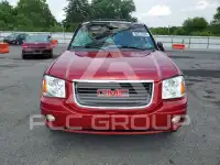 2004 GMC ENVOY photo