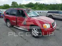 2004 GMC ENVOY photo