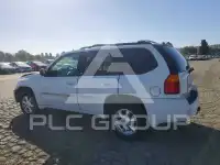 2004 GMC ENVOY фото