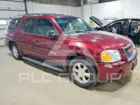 2004 GMC ENVOY фото