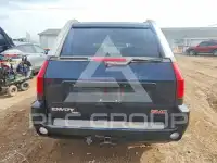 2004 GMC ENVOY фото