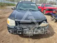 2004 GMC ENVOY фото