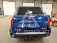 2004 GMC ENVOY photo