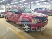 2004 GMC ENVOY фото