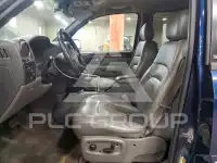 2004 GMC ENVOY photo