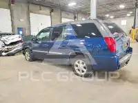2004 GMC ENVOY photo