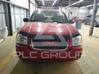 2004 GMC ENVOY фото