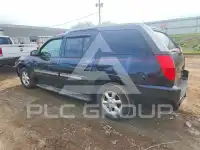 2004 GMC ENVOY фото