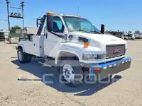 2004 GMC CK Series фото