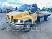 2004 GMC CK Series фото