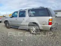 2004 GMC YUKON фото
