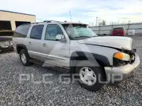 2004 GMC YUKON фото