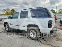 2004 GMC YUKON фото