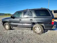 2004 GMC YUKON фото