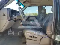 2004 GMC YUKON фото