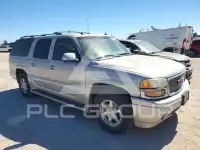 2004 GMC YUKON photo