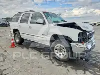 2004 GMC YUKON фото