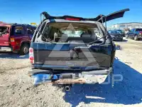 2004 GMC YUKON фото