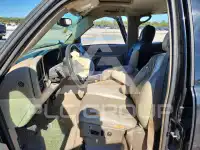2004 GMC YUKON фото