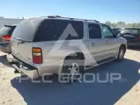 2004 GMC YUKON photo