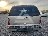 2004 GMC YUKON фото