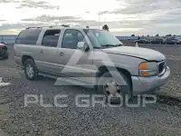 2004 GMC YUKON фото