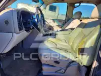 2004 GMC YUKON фото