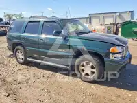 2004 GMC YUKON фото